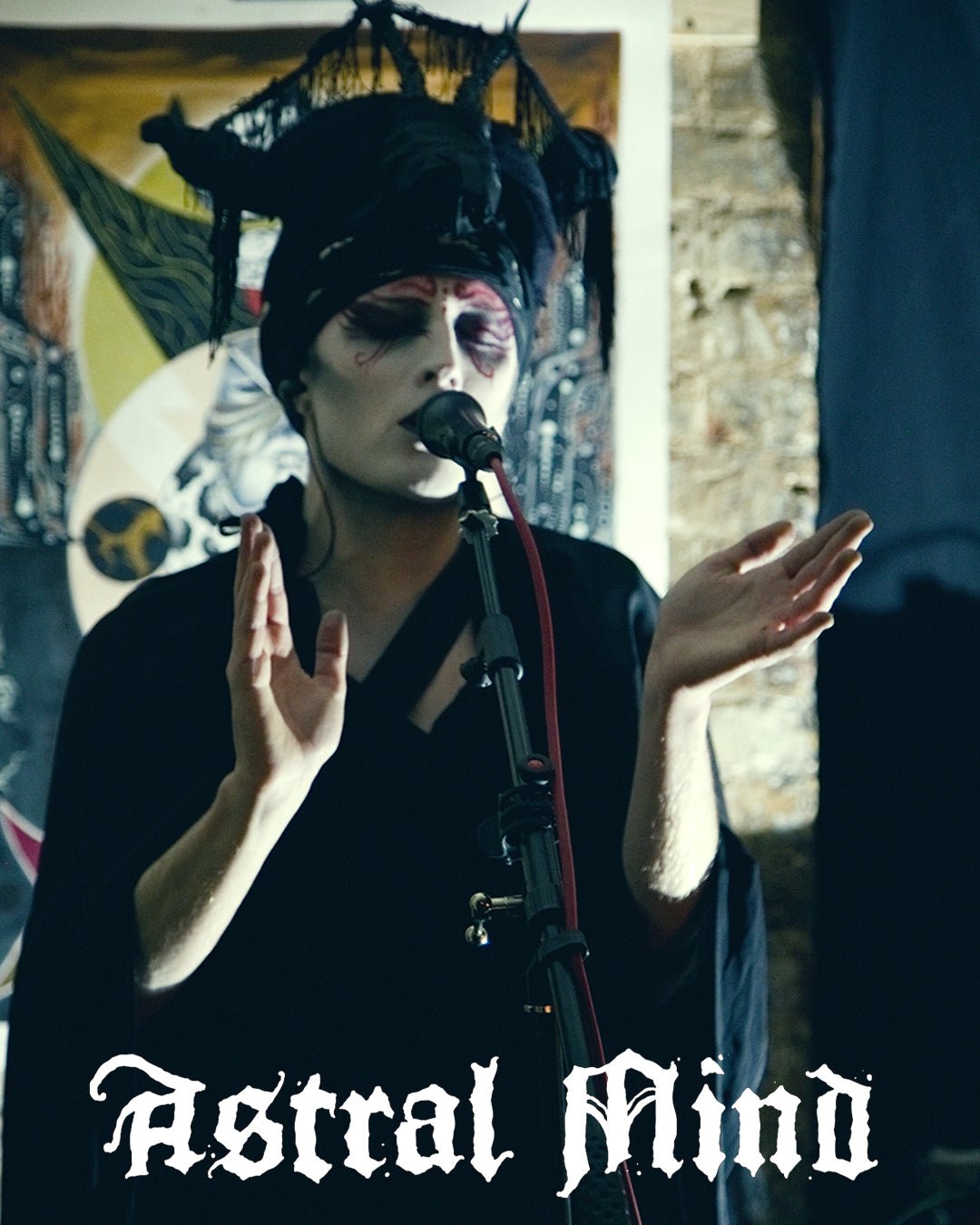 Astral Mind II - Samaritan Press