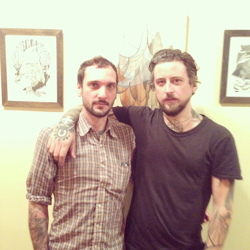 Chicago : 7.26.14 - Samaritan Press