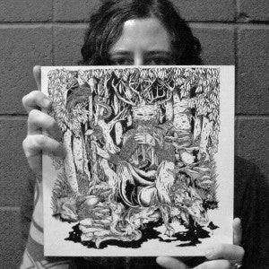 Hexvessel - Samaritan Press