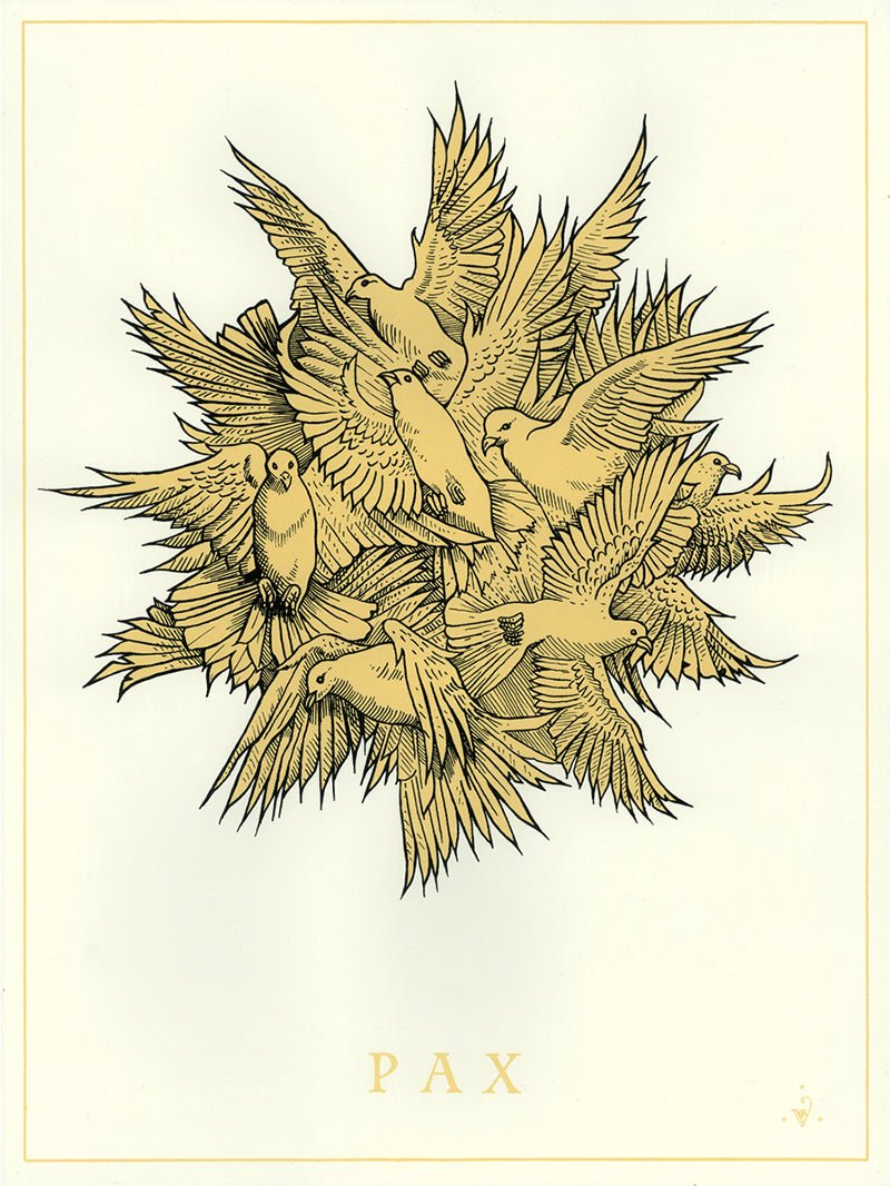 PAX : B. Vierling - Samaritan Press