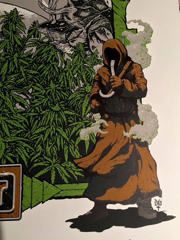 Sleep : 420 : Denver &amp; Seattle